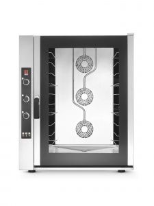 Печь конвекционная Tecnoeka EKF 1016 UD