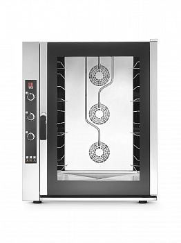 Печь конвекционная Tecnoeka EKF 1016 UD