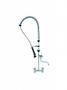 Душирующее устройство Klarco 3S.3007.S1.K23
