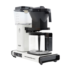 Кофеварка Moccamaster KBG Select