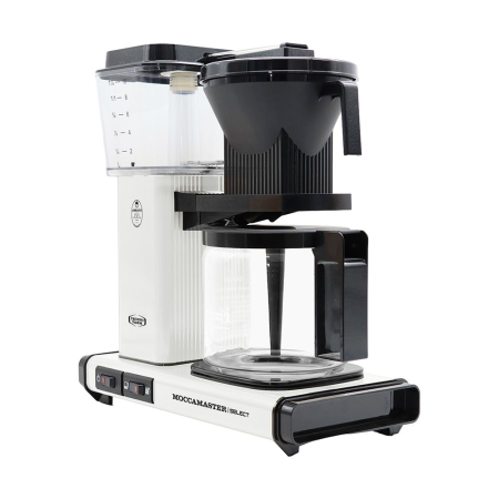 Кофеварка Moccamaster KBG Select