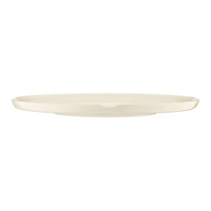 Тарелка плоская KUTAHYA BONE Chef Taste Of BNCTO28DU00, 28 см