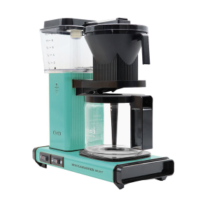 Кофеварка Moccamaster KBG741 Select бирюзовый
