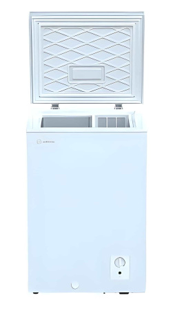 Ларь морозильный Hurakan HKN-BD100