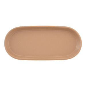 Блюдо KUTAHYA LAGOM Latte NOR17KY855A31, 17 см