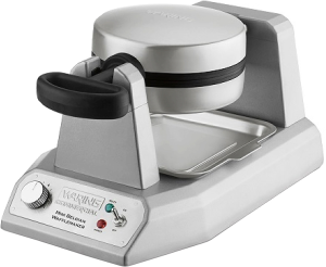 Вафельница Waring WMB400XCE