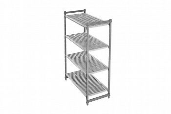 Универсальный стеллаж Cambro CBU184872V4580