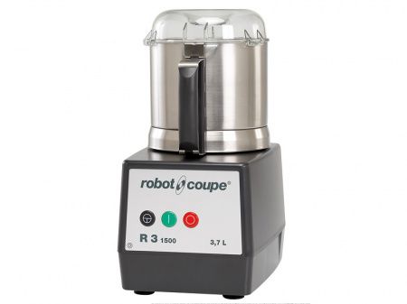 Куттер Robot Coupe R3-1500 (22382)