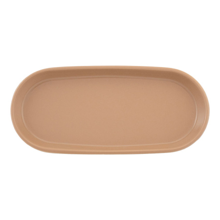 Блюдо KUTAHYA LAGOM Latte NOR21KY855A31, 21 см
