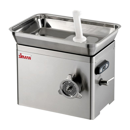 Мясорубка Sirman TC 22 NEVADA UNGER 380В