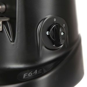 Кофемолка Fiorenzato F64 E