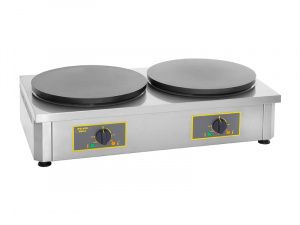 Блинница Grill Roller CDE 350
