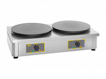 Блинница Grill Roller CDE 350
