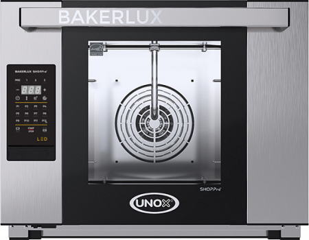 Печь конвекционная Unox