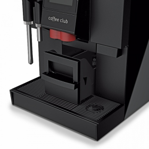 Кофемашина Schaerer Coffee Club