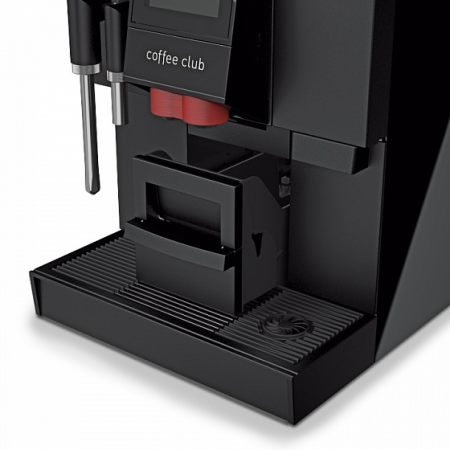 Кофемашина Schaerer Coffee Club
