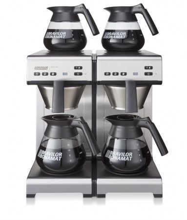 Кофеварка Bravilor Bonamat Matic Twin (24л)