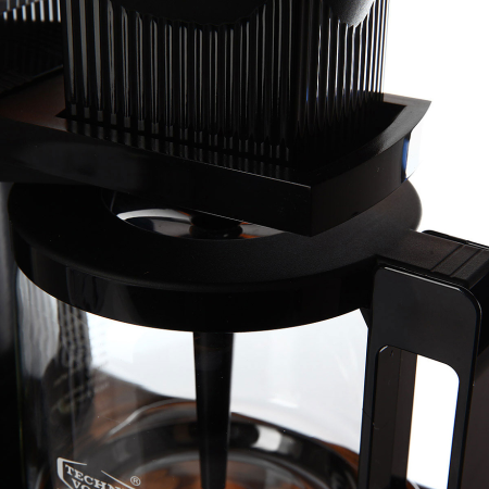 Черная чаша Moccamaster KBG741 Select
