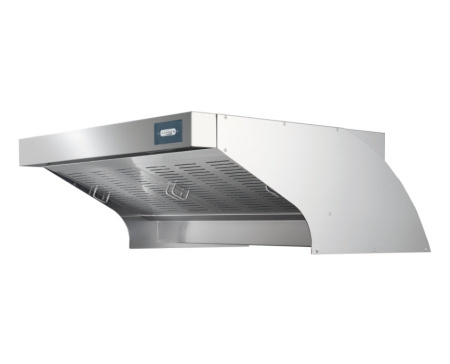 Зонт для вентиляции Cuppone Tiepolo KTP435AS