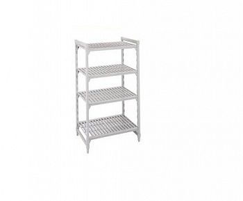 Универсальный стеллаж Cambro MSU451318PKG