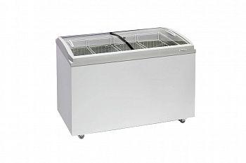 Морозильный ларь Бирюса 355VCZQ
