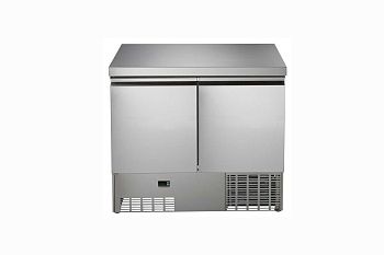 Холодильный стол Electrolux Professional 728 631