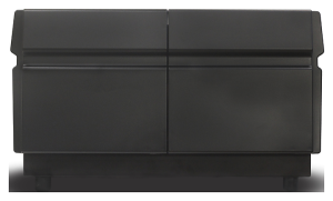 Кофемашина COFFF LIVE 2 GR S black