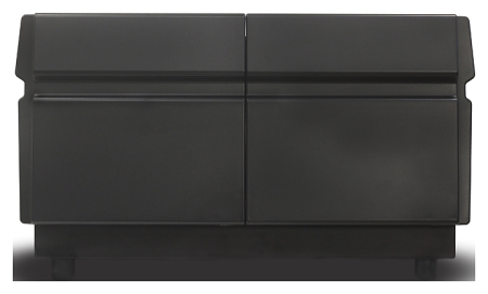 Кофемашина COFFF LIVE 2 GR S black