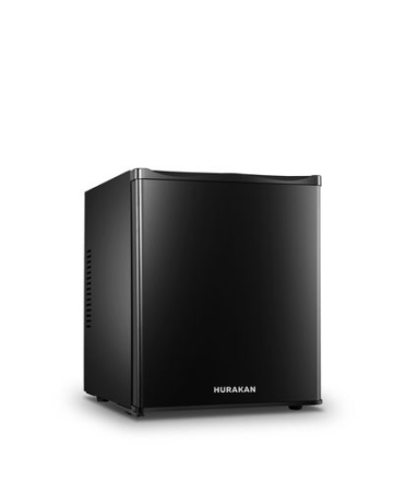 Шкаф холодильный Hurakan HKN-BCH48D мини-бар