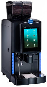 Кофемашина Carimali Optima Ultra OU-01-02-00 с капучинатором