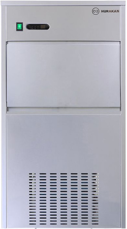 Льдогенератор Hurakan HKN-GB150 (гранулы)