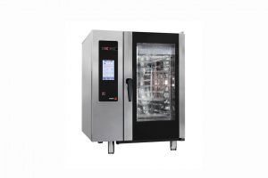Пароконвектомат Fagor APE-101