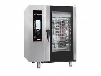 Пароконвектомат Fagor AE-101