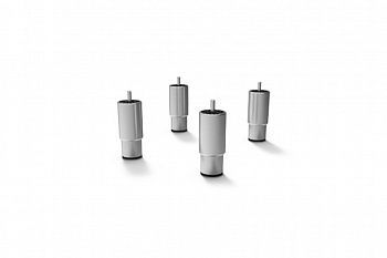 Комплект ножек для печи Unox XUC 045