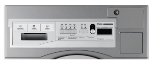 Стиральная машина Haier HCW12C