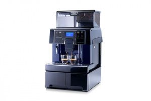 Кофемашина Saeco Aulika EVO Office