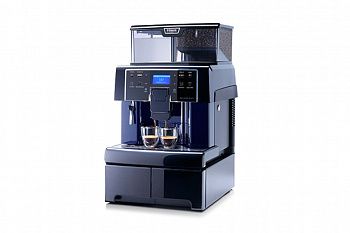 Кофемашина Saeco Aulika EVO Office