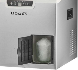 Льдогенератор Cooleq ZB-22C