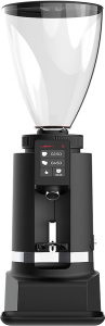 Кофемолка Leon 800 черная