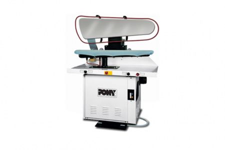 Pony CP/UL
