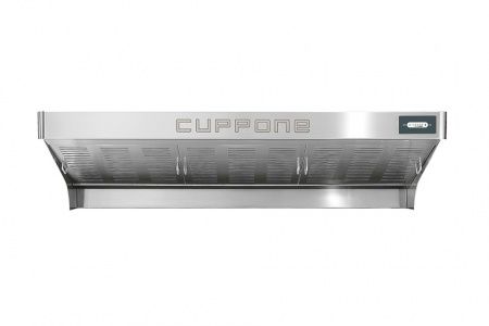 Зонт для вентиляции Cuppone Donatello KDN635LNT