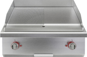 Жарочная поверхность Vortmax SFTSR 78
