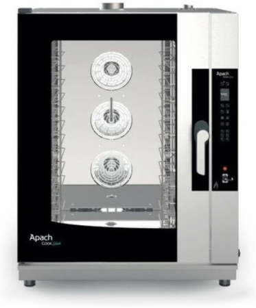 Печь конвекционная Apach AB10QNDCG