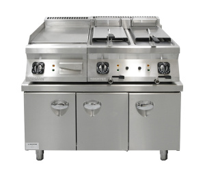 Стенд Kocateq 4B13