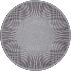 Тарелка KUTAHYA Panio Anthracite PAN30DU855A13, 300 мм