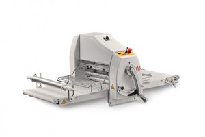 Тестораскаточная машина Kemplex SF.B.ECOx710