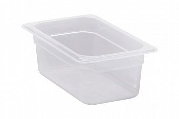 Гастроемкость Cambro 44PP полупрозрачная CH GN 1/4