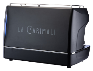 Рожковая кофемашина Carimali Diva Pro 2 Gr DIV-E2-H-02