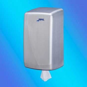 Диспенсер для рулонных полотенец Jofel AG35000