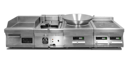 Фритюрница Kocateq MCEF 46
